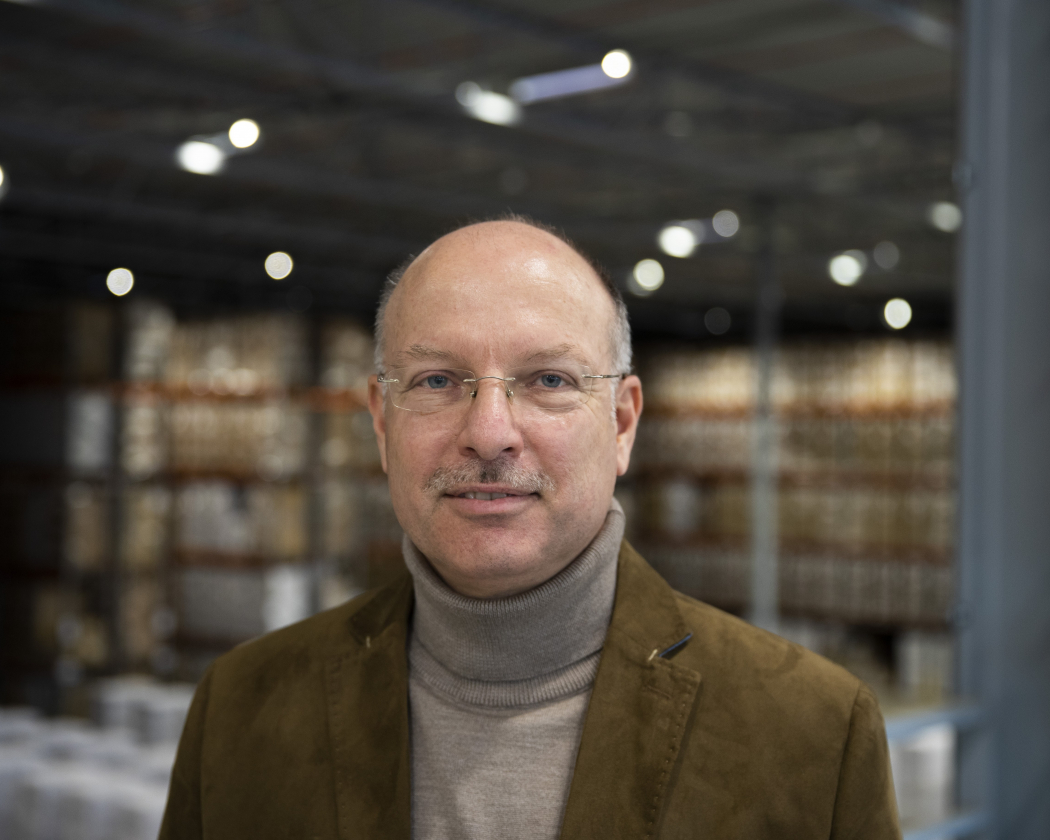 Logistics in the corona crisis