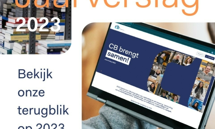 Bekijk onze terugblik 2023 VIERKANT