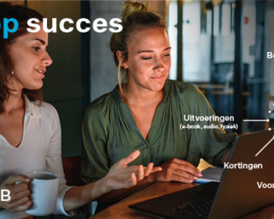 Analytics voor uitgevers