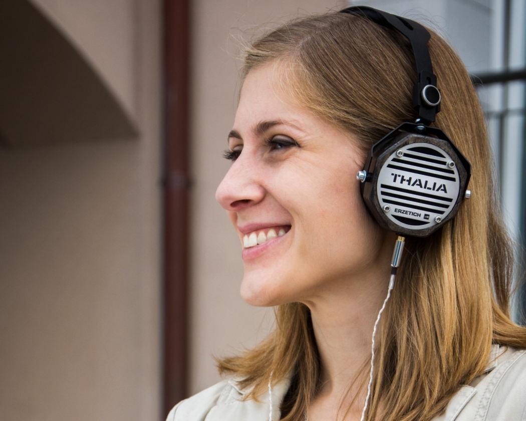 Audioboek distributie